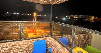 Stylish apartment a stone's throw from the beach