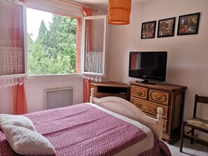 4 Schlafzimmer, WLAN, Bettwäsche