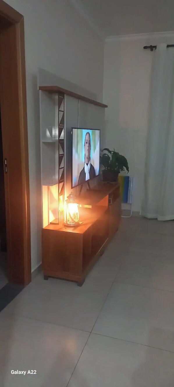 Interior - Morada Pôr do Sol (Centro Panambi)