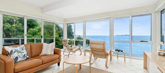 Tollgate Beach House