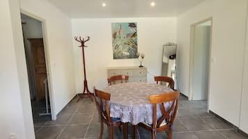 Dineren