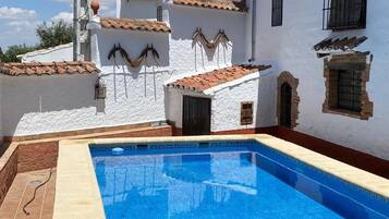House | Pool | Indoor pool