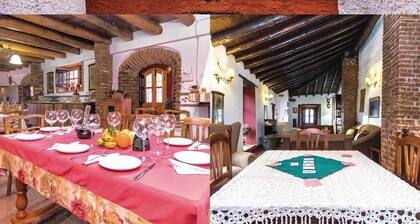 Casa Rural con Encanto Coronel Cordoba Andalusia