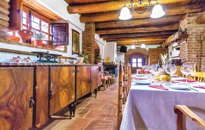 Casa Rural con Encanto Coronel Cordoba Andalusia