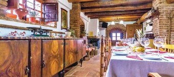 Casa Rural con Encanto Coronel Cordoba Andalusia