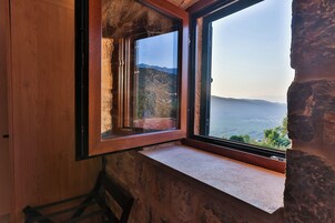 Executive Suite, Pool View | View from room