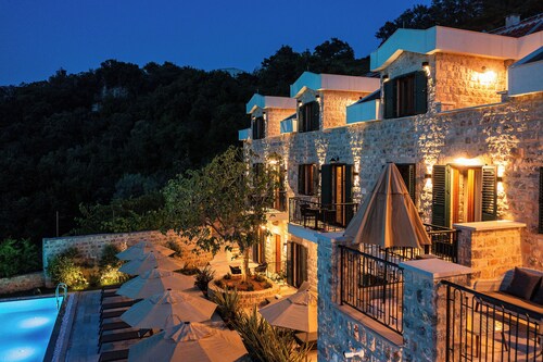 Boutique hotel Ruzmarin Garden&SPA