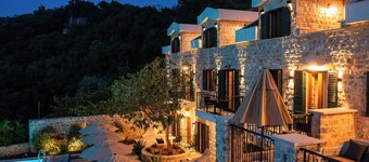 Boutique hotel Ruzmarin Garden&SPA