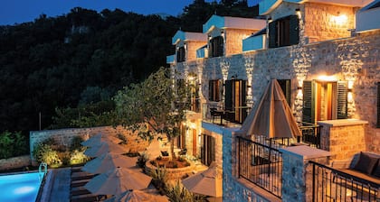 Boutique hotel Ruzmarin Garden&SPA