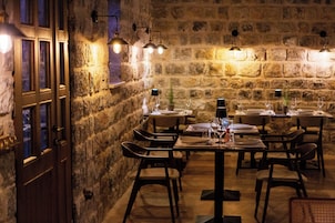 Restoran