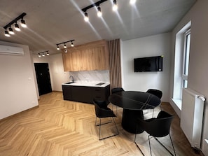 Blackout curtains, soundproofing, iron/ironing board, free WiFi - Apartamenty I SORAU Old Town (Zary)