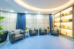 Gym - Kyriad Marvelous Hotel (Dongguan Chang'an Light Rail Station) (Dongguan)