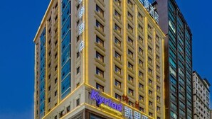 Ngoại thất