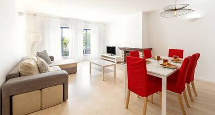 BelaVita Nazaré - Parking Space