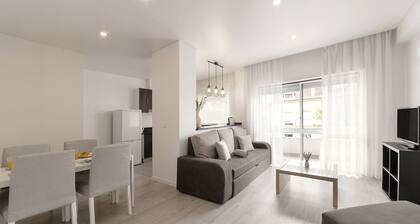 Nazaré Horizon - Balcony View