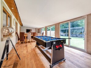Spelletjeskamer