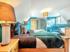 5 camere, Wi-Fi gratuito, lenzuola