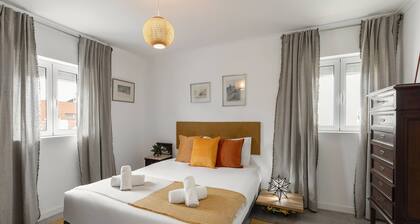 Casa do Alecrim - Castle View