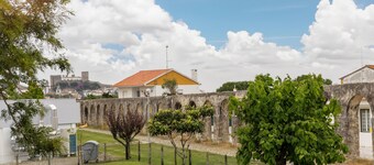 Casa do Alecrim - Castle View