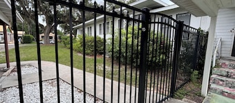 Quaint 1Br/Ba entire guest house in heart of Hist. Downtown Winter Garden