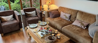 Beach Resort Nieuwvliet Bad - 1204