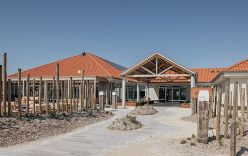 Beach Resort Nieuwvliet Bad - 1204