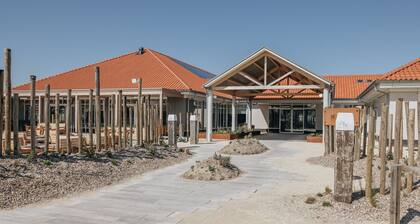 Beach Resort Nieuwvliet Bad - 1204