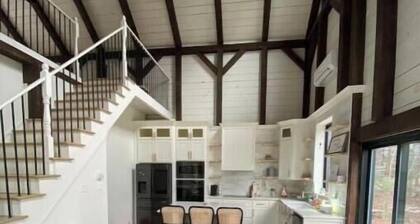 Sophia's Hideaway