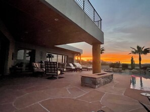 Terras