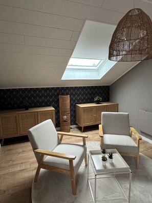 Interior - Neu Renovierte Ferienwohnung Suseria im Westerwald (Kaden)