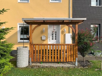 Ferienwohnung Merklinghaus