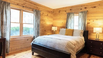 6 chambres, bureau, fer et planche Ă repasser, Wi-Fi