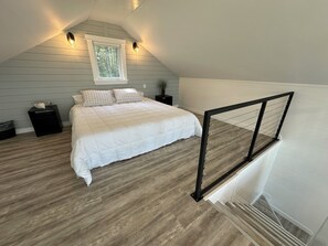 1 quarto, Wi-Fi, roupa de cama