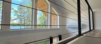 Tiny 1 (private hot tub)