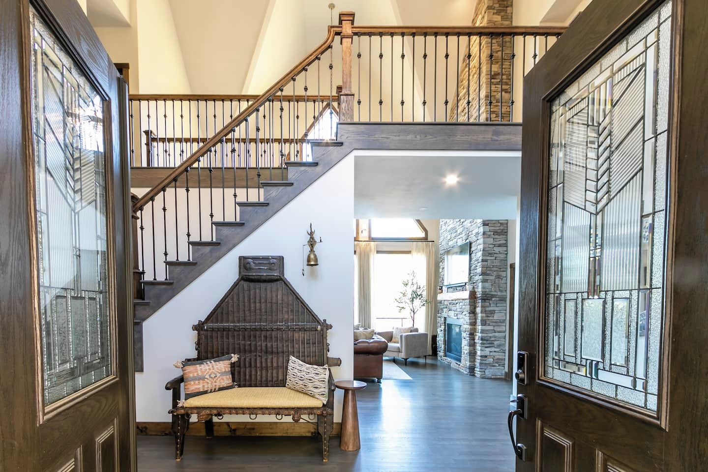 Intérieur