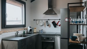 Eget kjøkken
