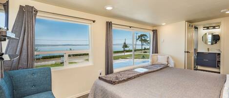 Iron/ironing board, WiFi