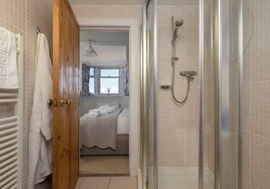 Haartrockner, Handtücher