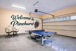 Sala de juegos