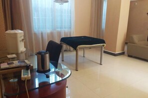 Room - Xinhe Business Hotel (Yingjiang)