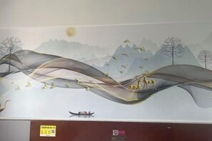 Room - Xinhe Business Hotel (Yingjiang)