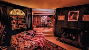Interieur
