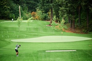 Golf