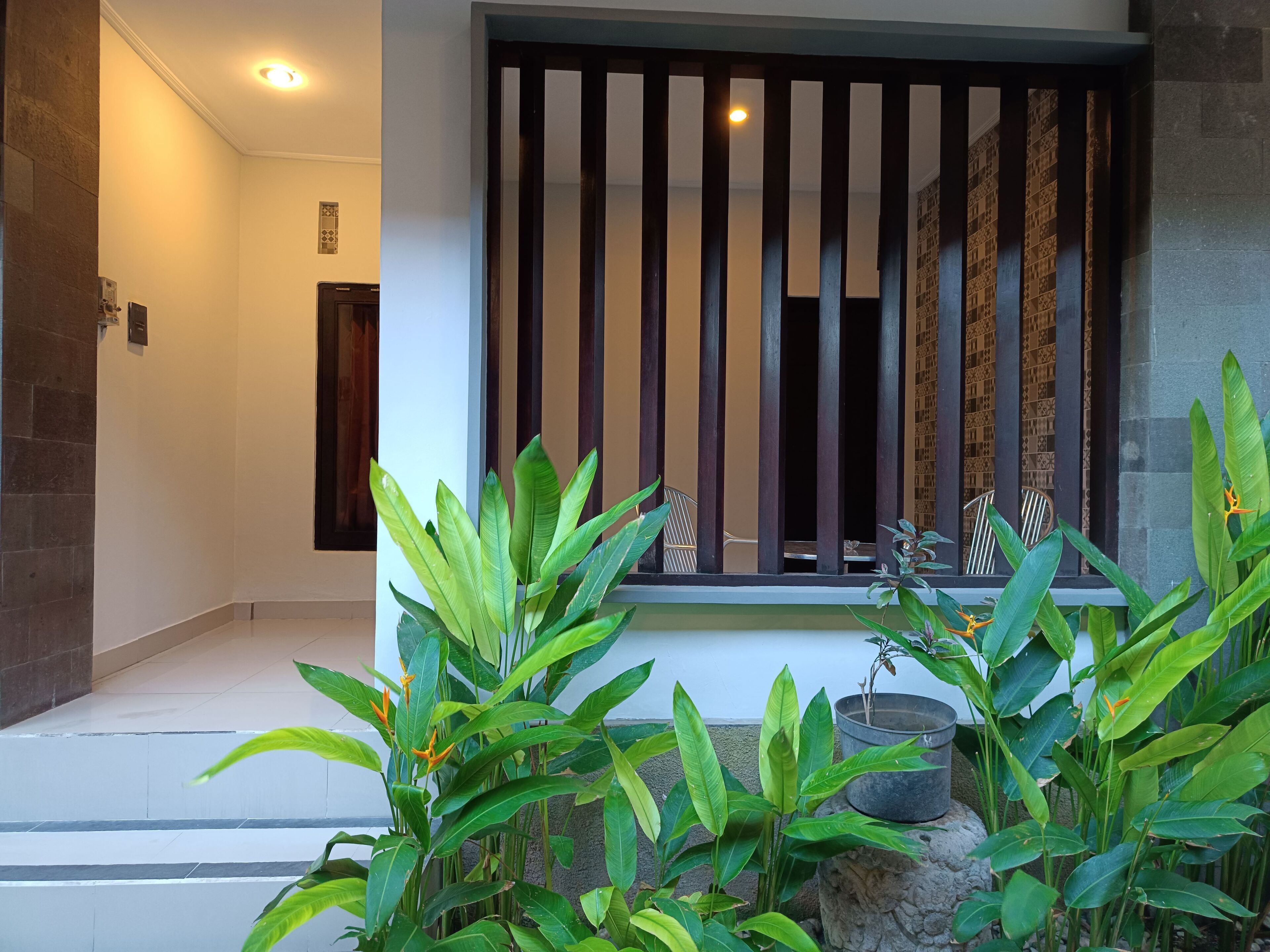 Deluxe Double Room | Free WiFi