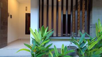 Deluxe Double Room | Free WiFi