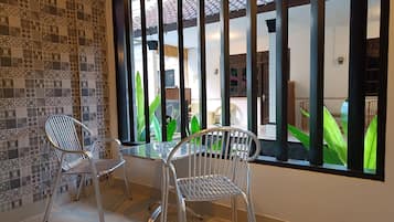 Kamar Double Deluks | 1 kamar tidur dan Wi-Fi gratis
