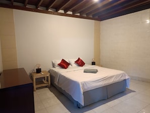 Villa | Free WiFi - Nasya Residence (Kuta)