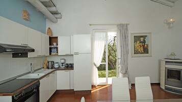 Casa | Cocina privada | Tetera eléctrica