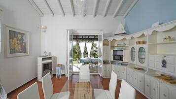 Casa | Cocina privada | Tetera eléctrica