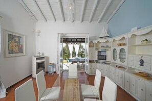 Casa | Cocina privada | Tetera eléctrica